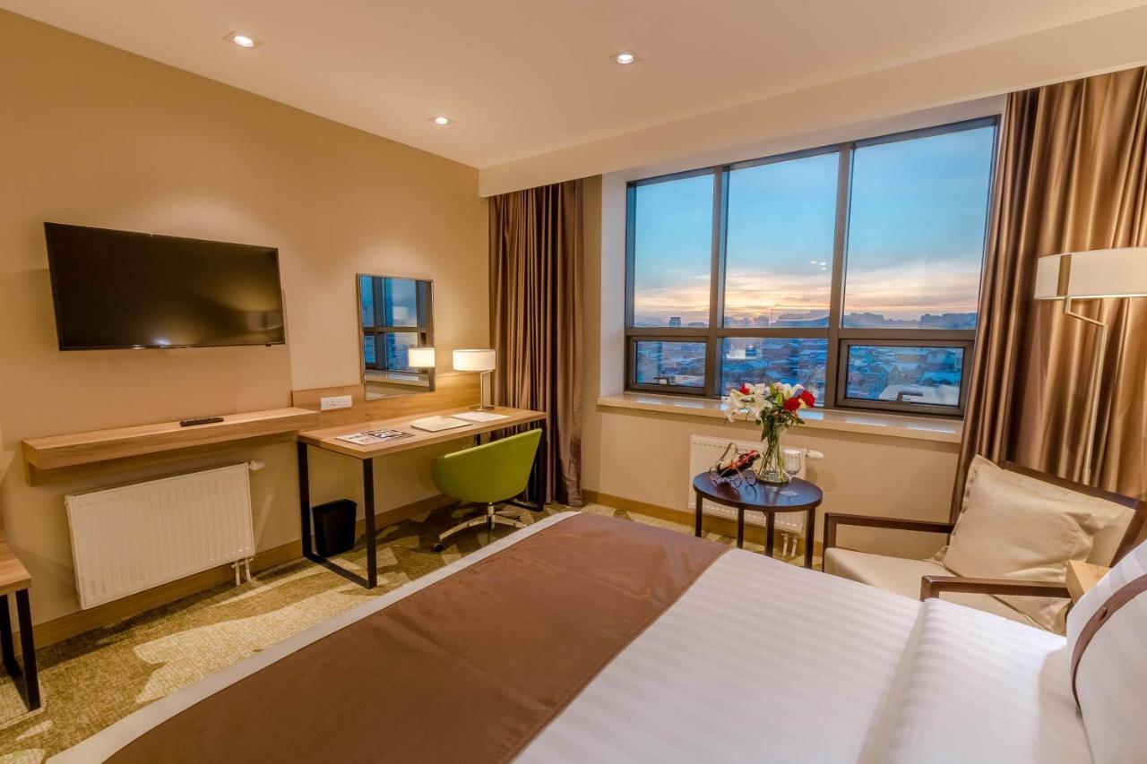 Holiday Inn Ulaanbaatar By Ihg Kamer foto