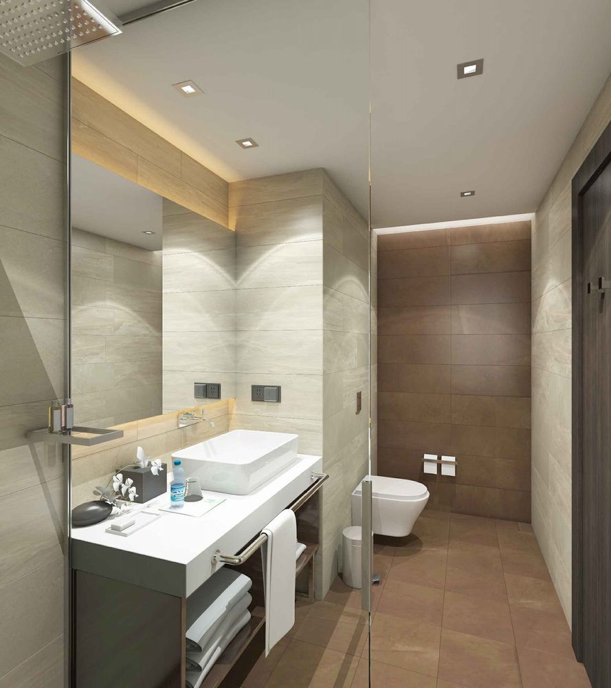 Holiday Inn Ulaanbaatar By Ihg Buitenkant foto